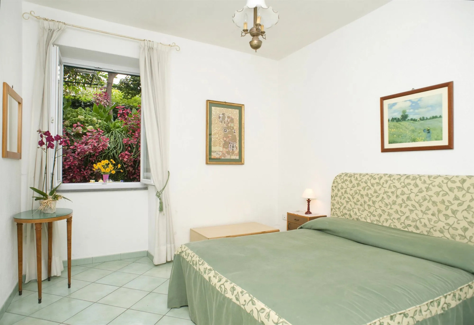 Hotel & Residence Matarese