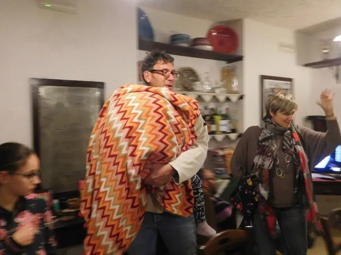 Agriturismo Case Sgaraglino