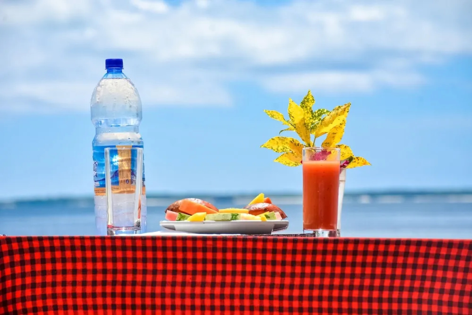 Hotel Elegante Zanzibar