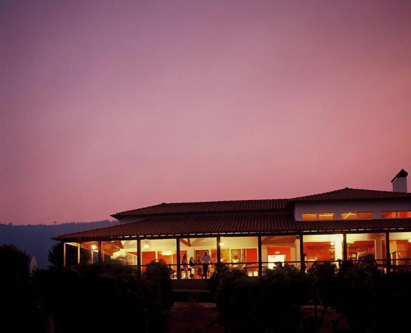 Casa das Pipas / Quinta do Portal