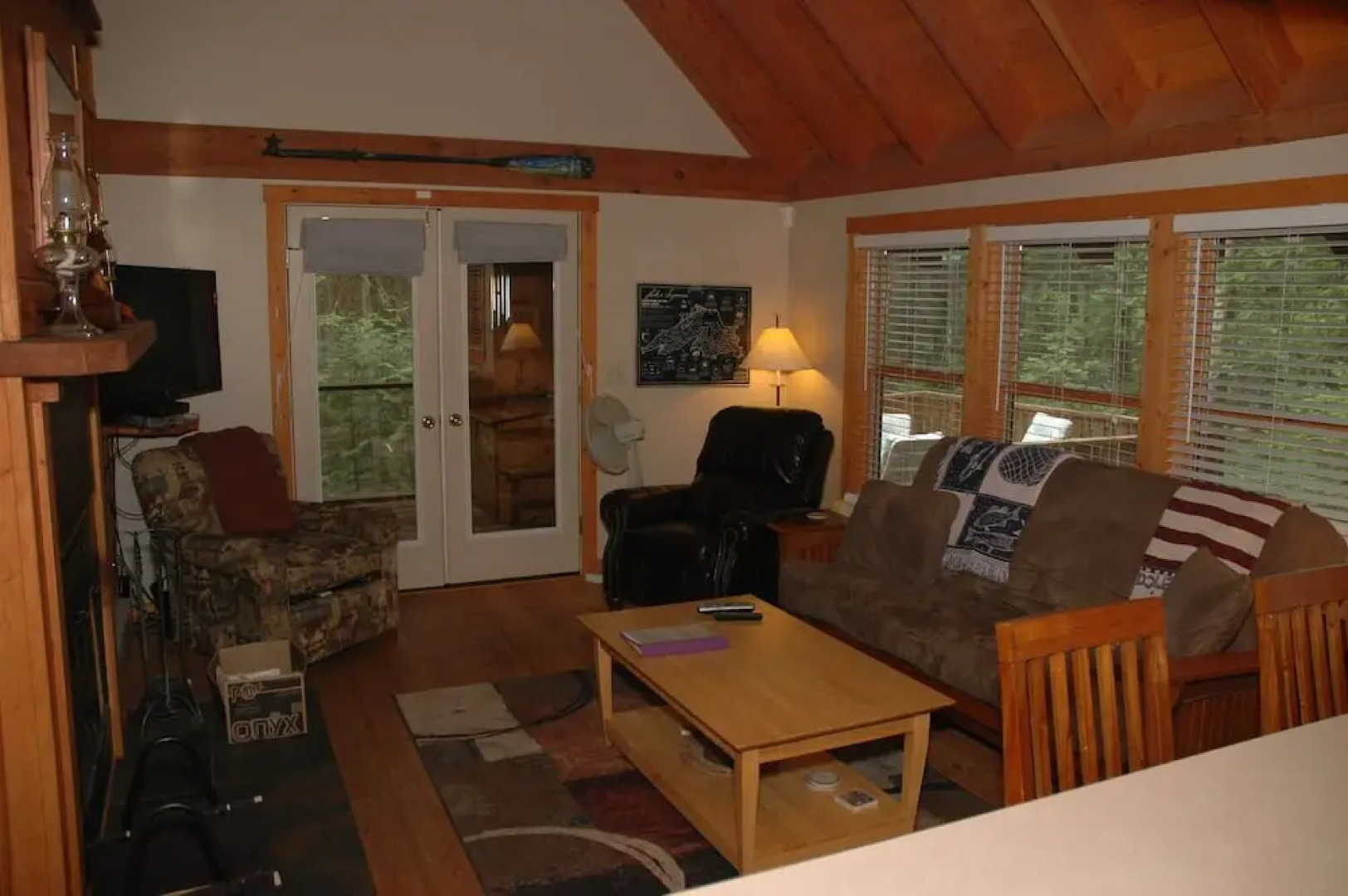 Brickyard Cottage 17 by Winfield Inn