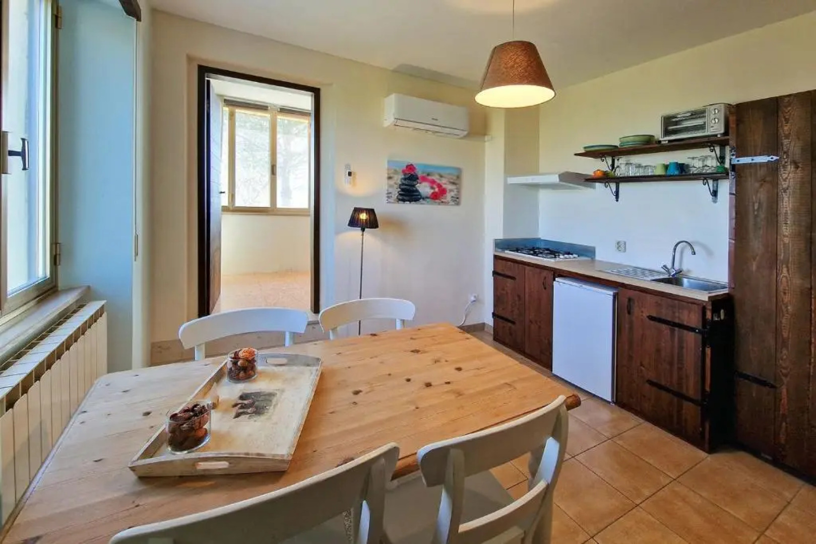 Villa Pilotti Country House