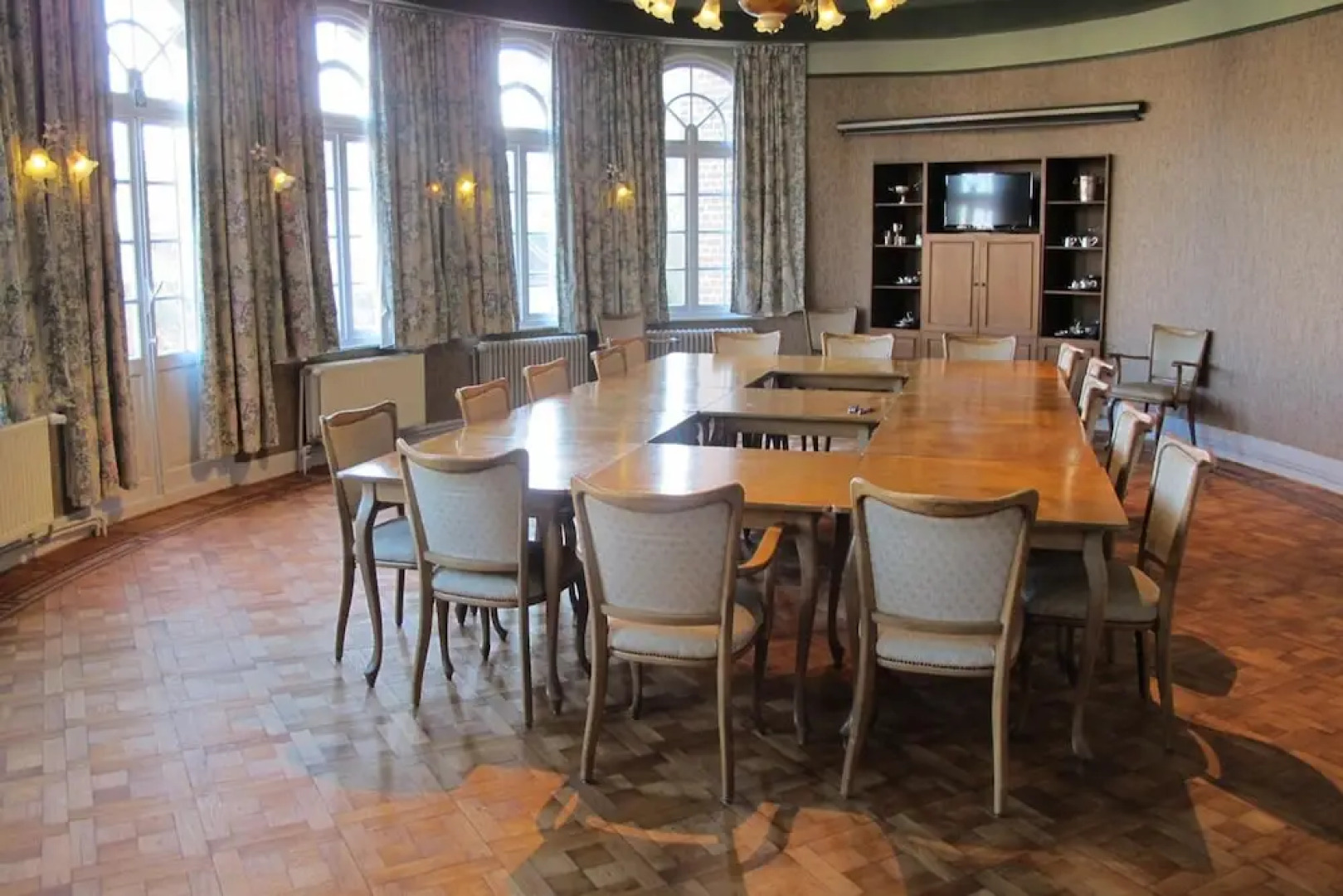 Vakantiecentrum Zeelinde