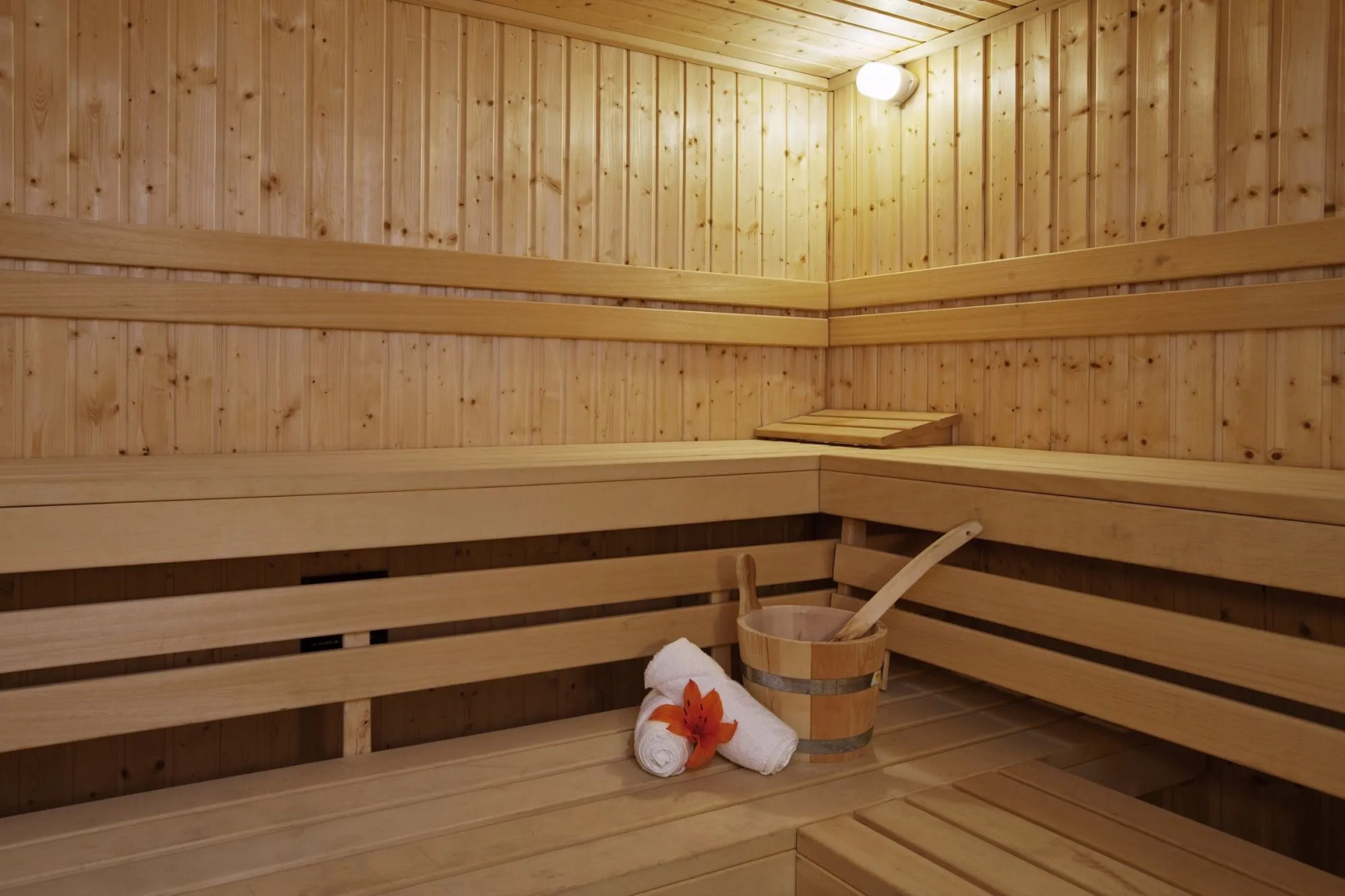 Holiday Inn Resort Dead Sea by IHG