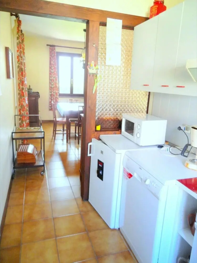 Villa in Northern Italy Near Borgo di Toppo