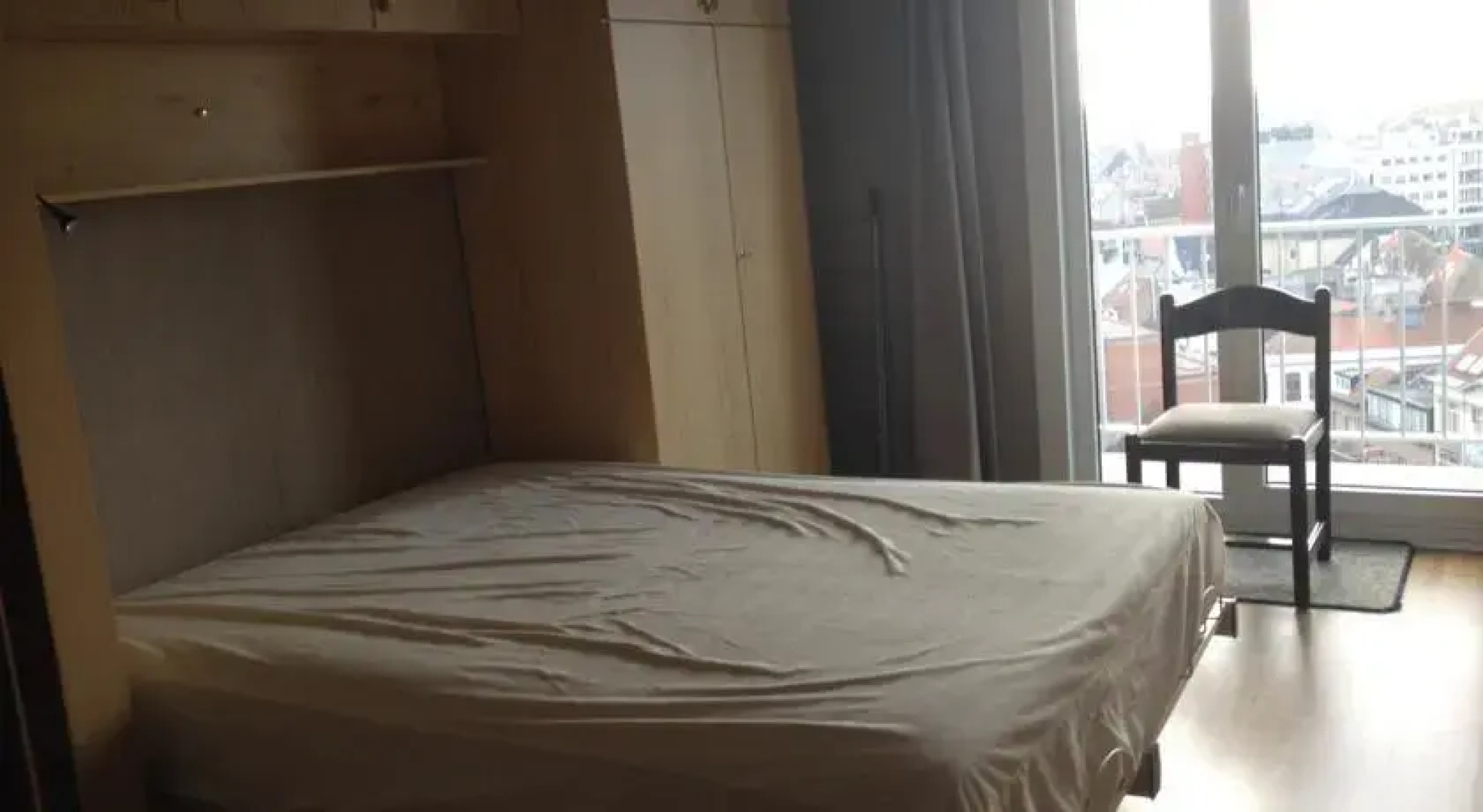 Apartment Nord Vrie 8D