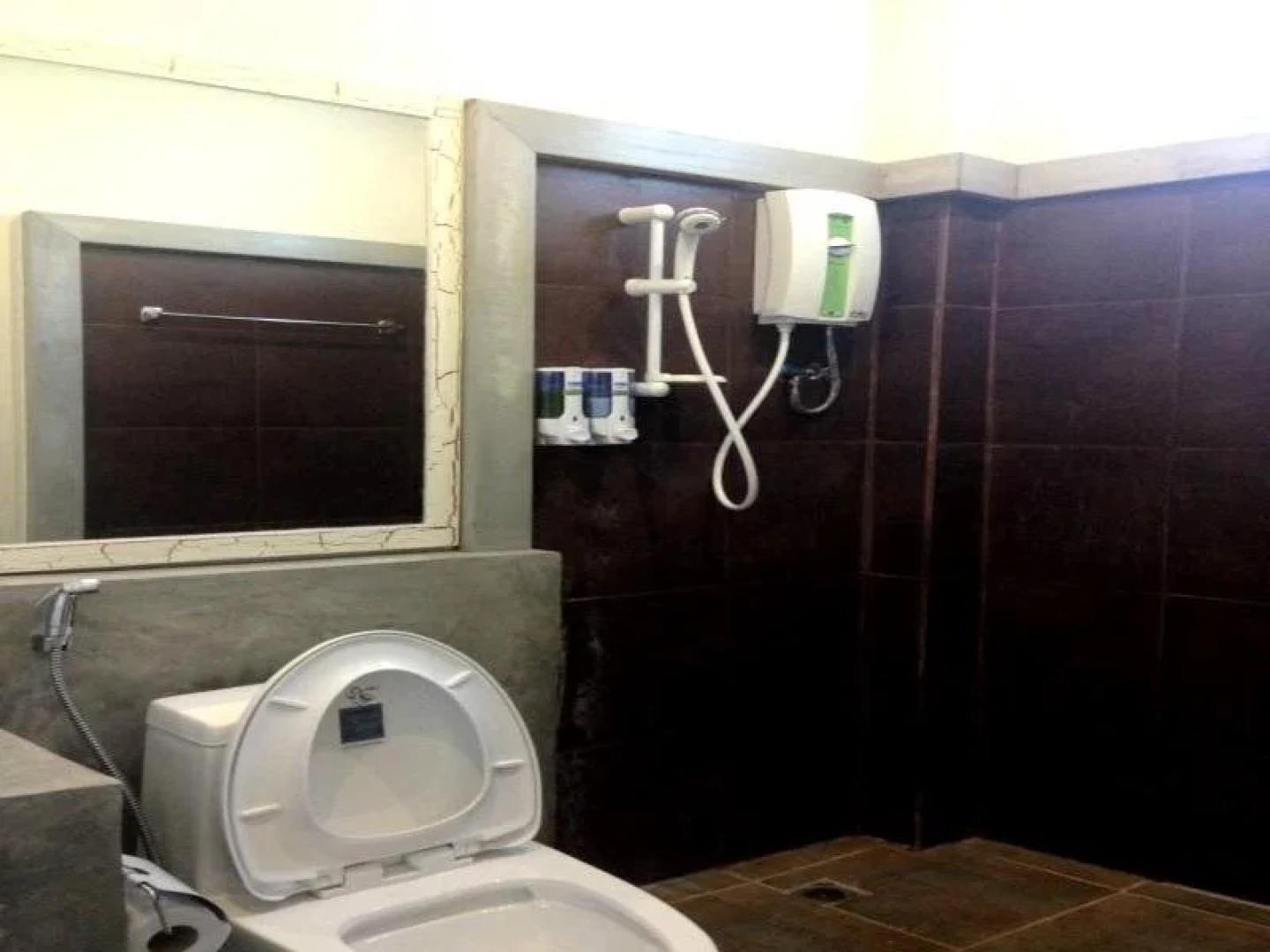 Saabpaiboon Grand Resort