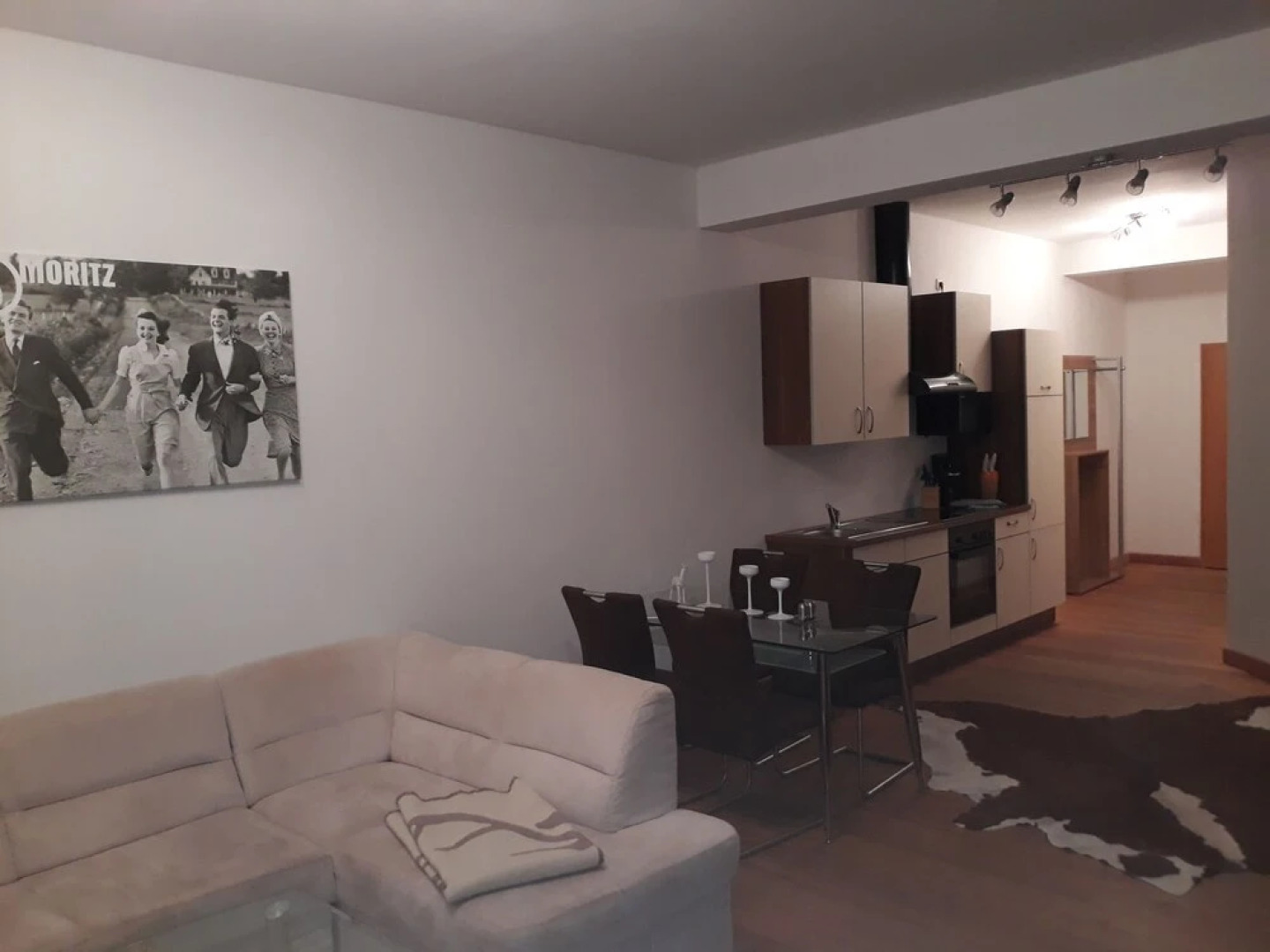 smoritz Private Residenz