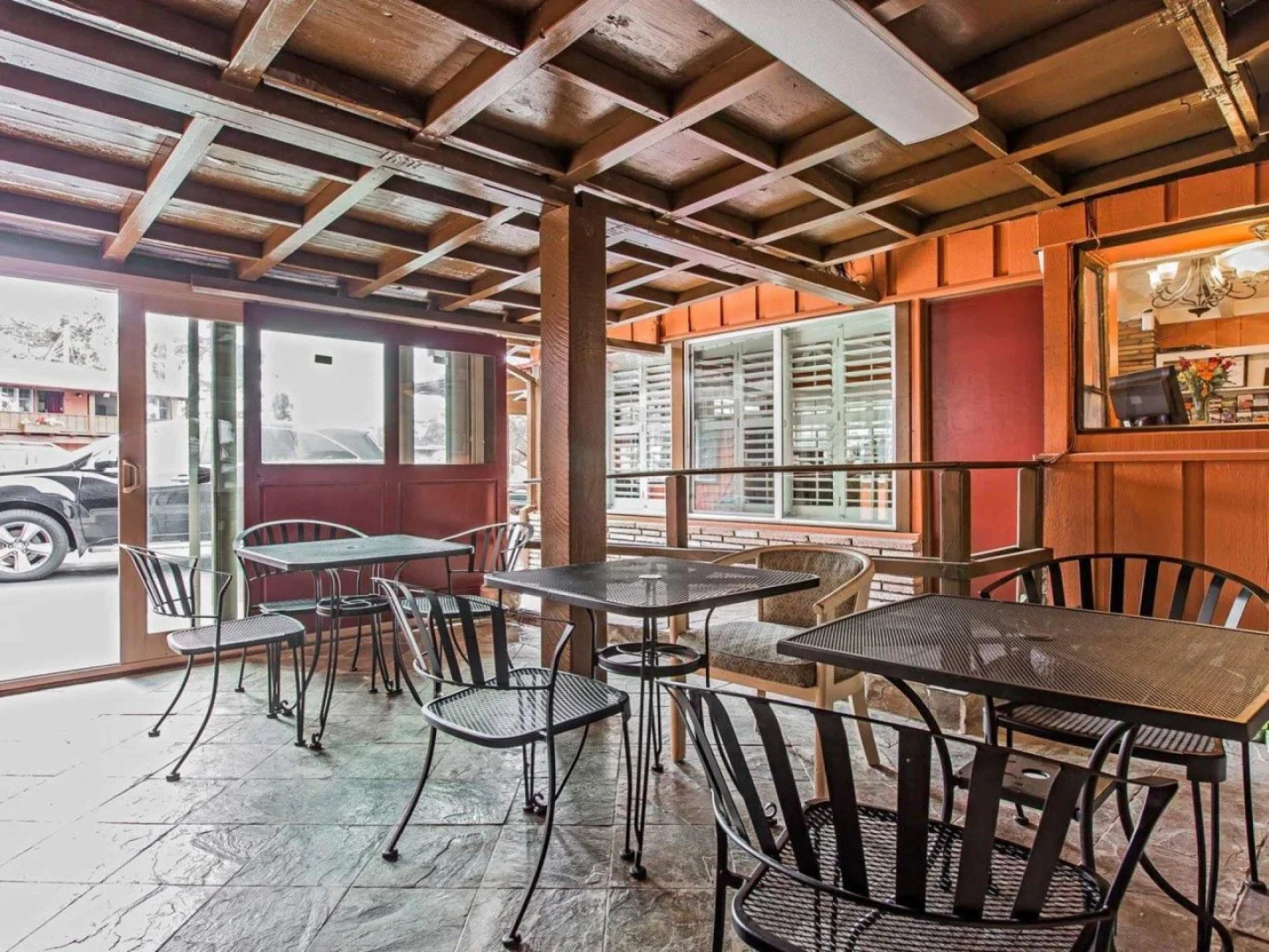 Clarion Collection Wilkie's Inn Pacific Grove - Monterey