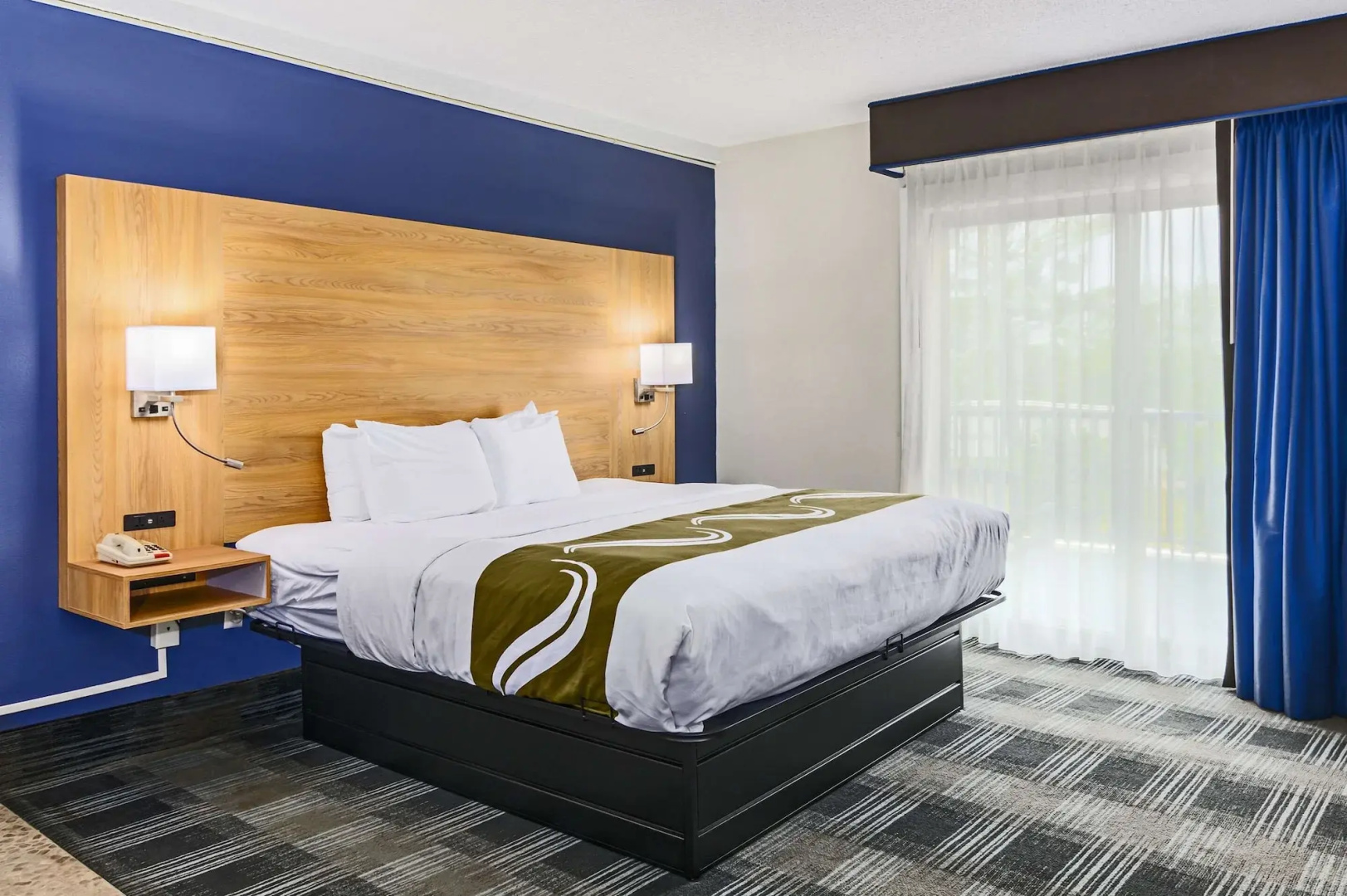 Quality Inn