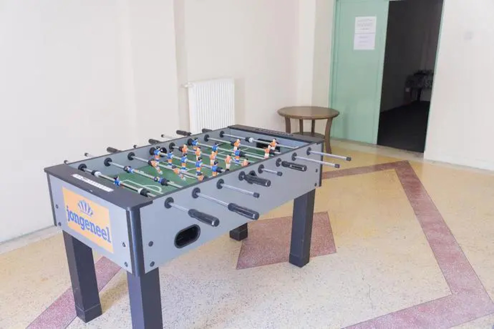 Hostel Holland Bacau