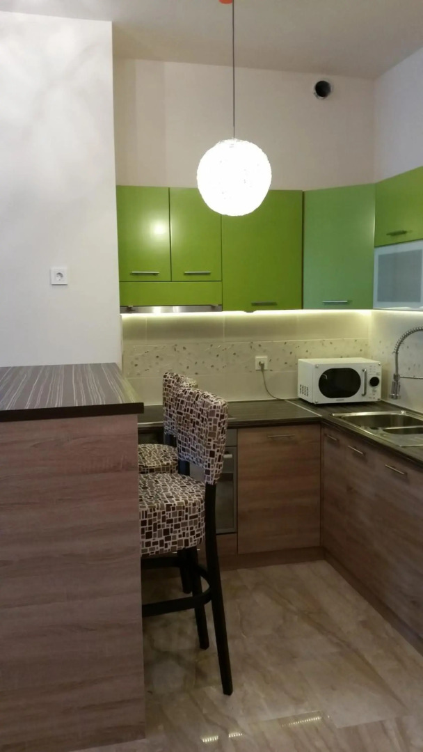 Luxury Apartment Aline