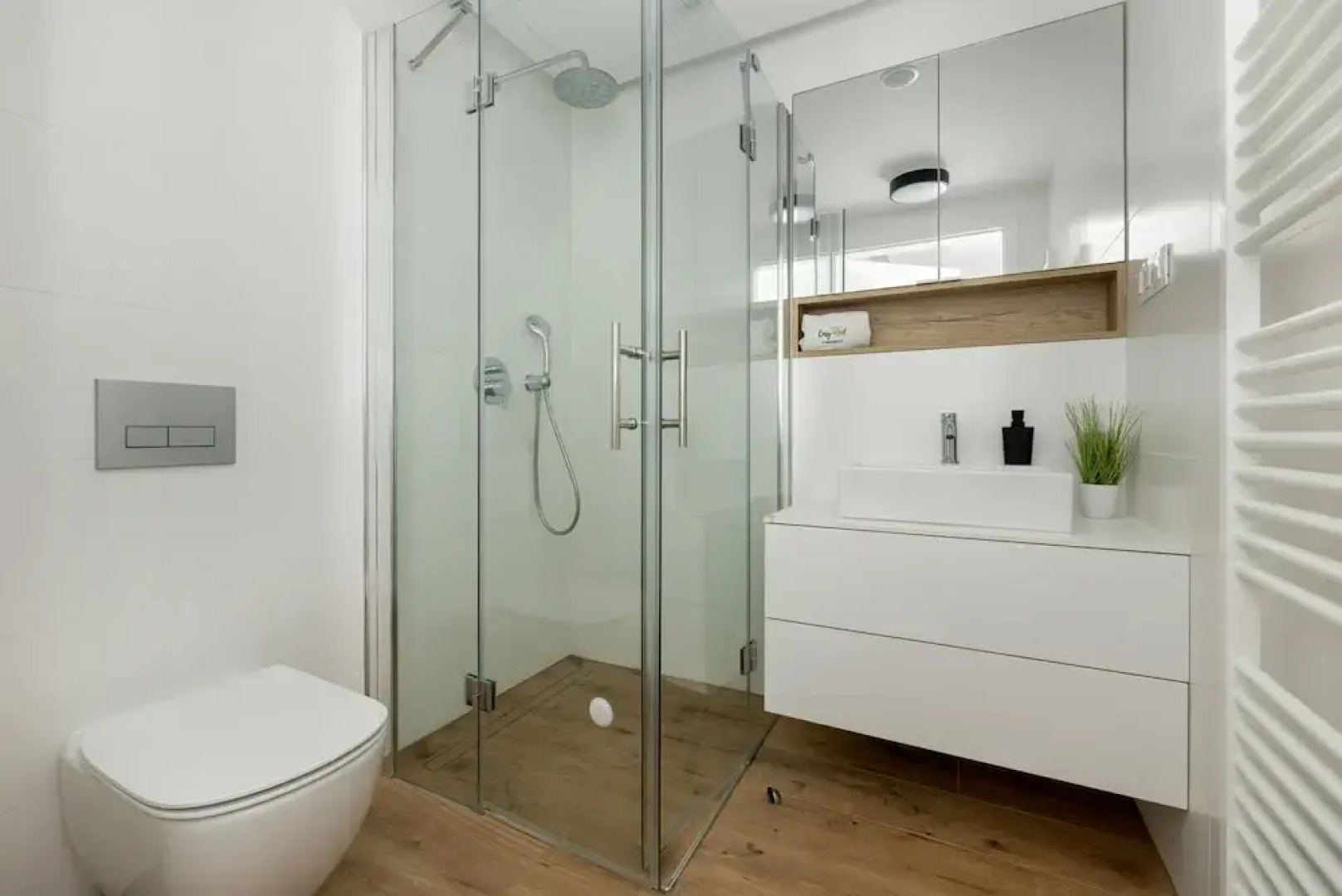 Studio in Pobierowo With Beach and SPA Access