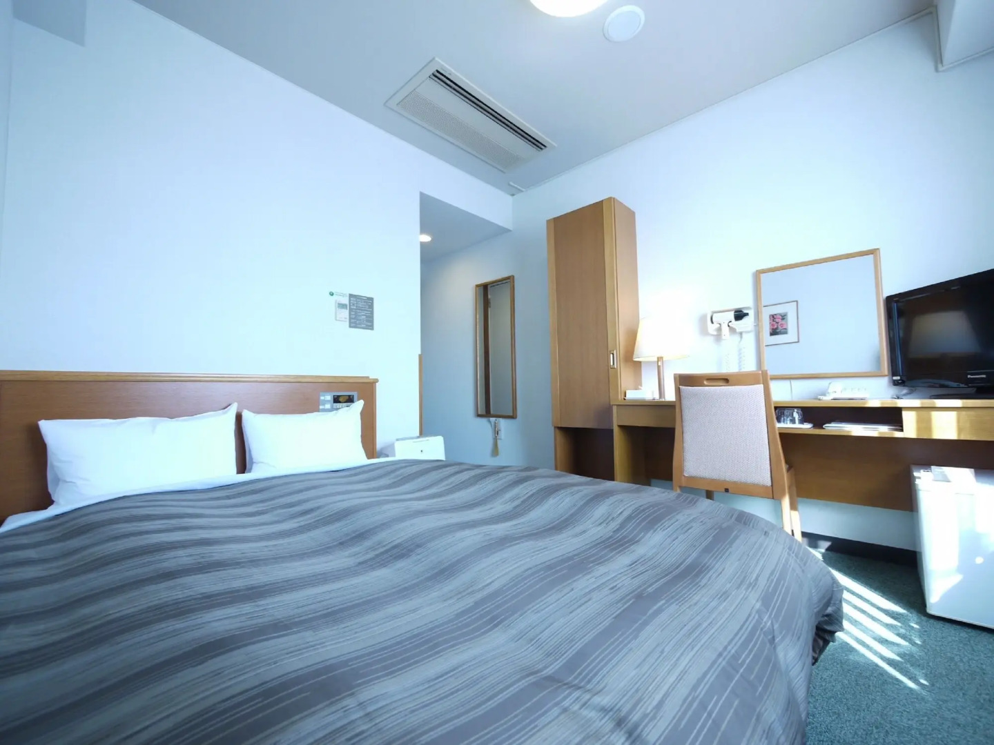 Hotel Route Inn Igaueno Iga Ichinomiya Inter
