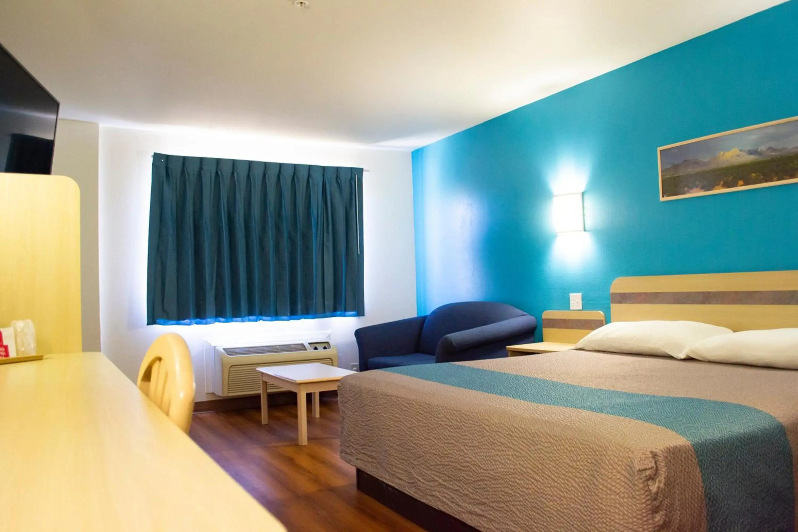 Motel 6 Las Cruces, NM - Telshor