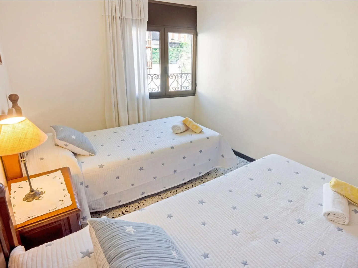 Mountain View Holiday Home in Boí near Ski Area