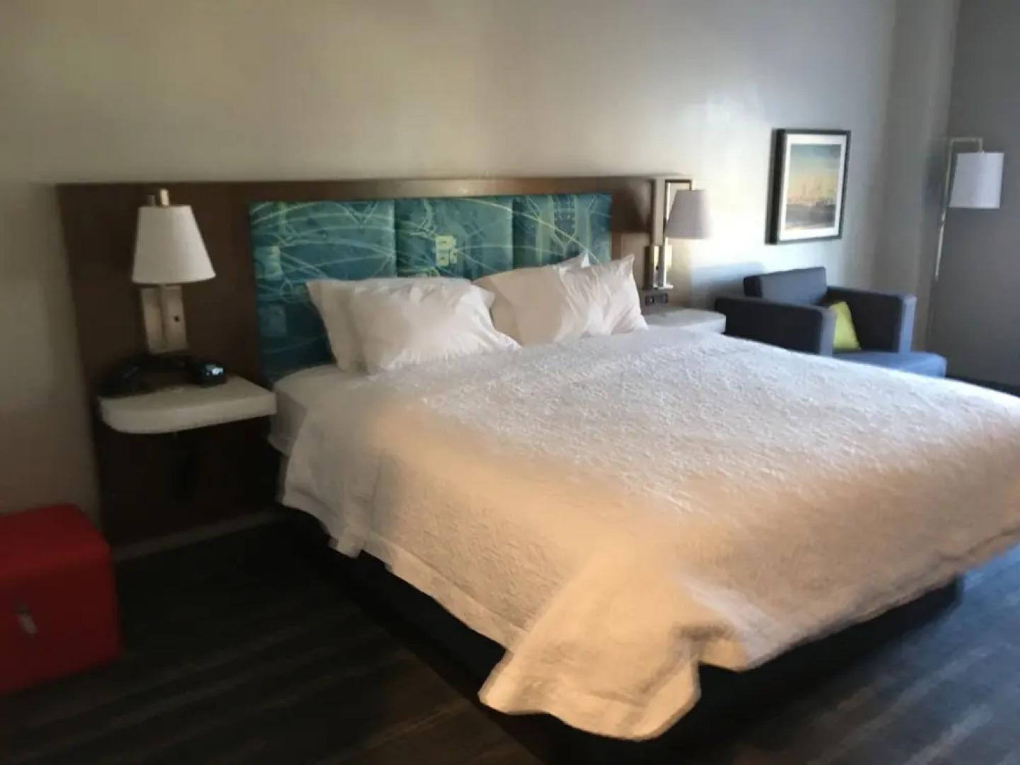 Hampton Inn Old Bridge