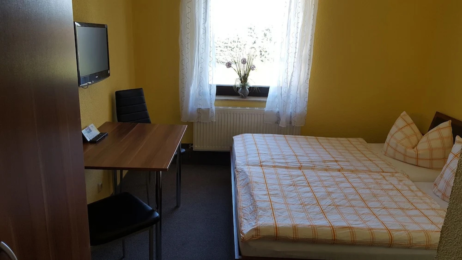 Landhotel & Steakhaus Mareen's