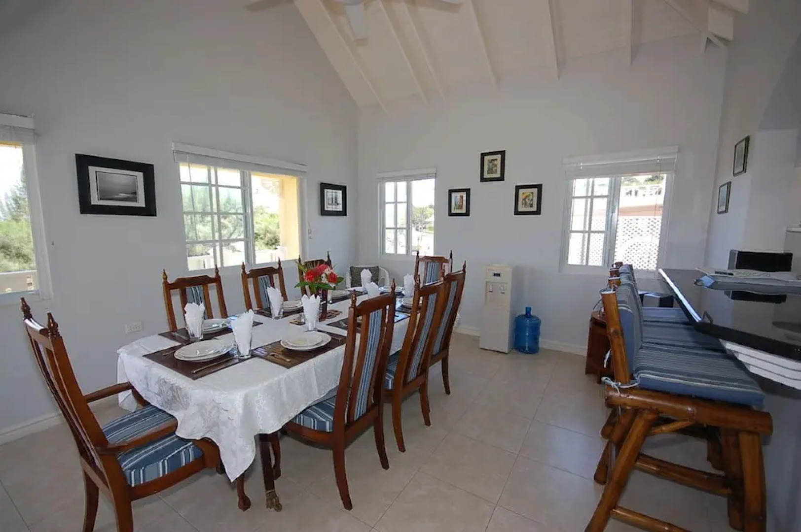 Arawak By The Sea, Silver Sands Jamaica Villas 4BR