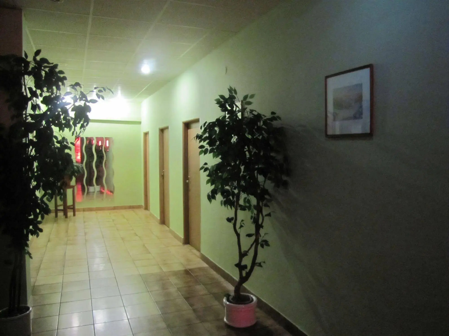 Hotel Hubert Nové Zámky