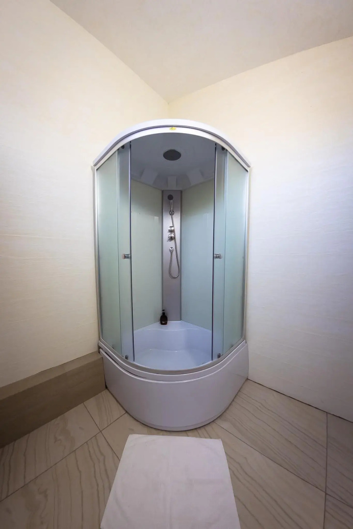 Фитнес лагерь "Драйв Парк"