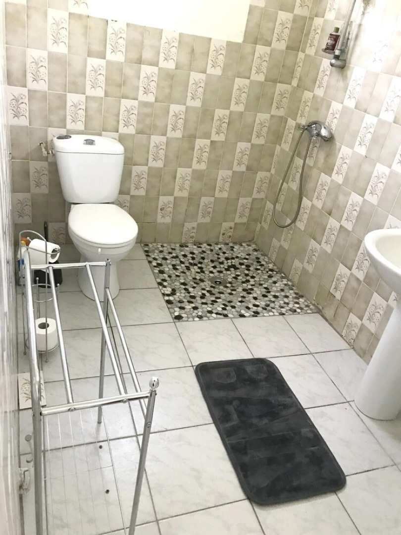 Apartment Chemin Matillon