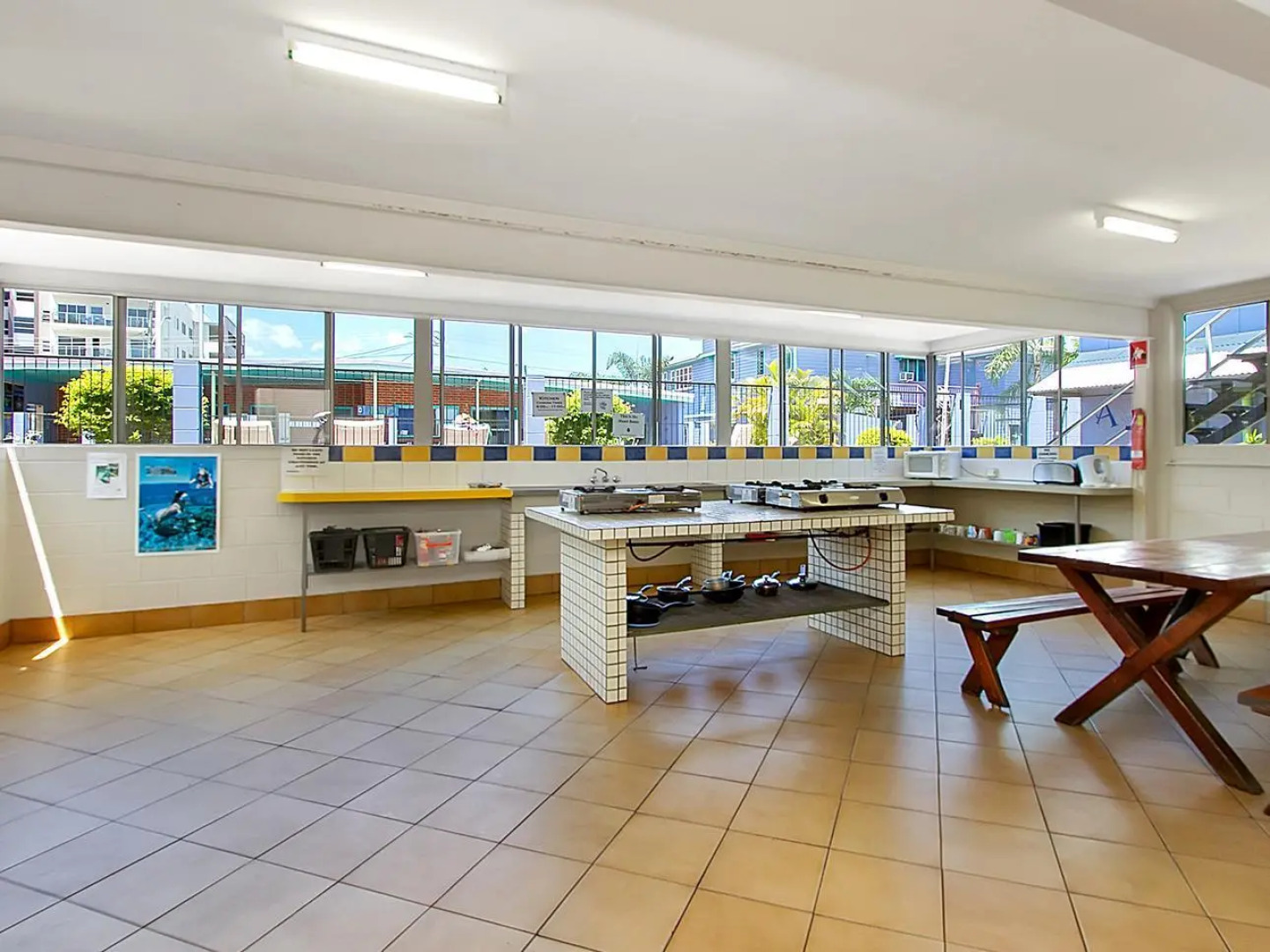 Caravella Backpackers