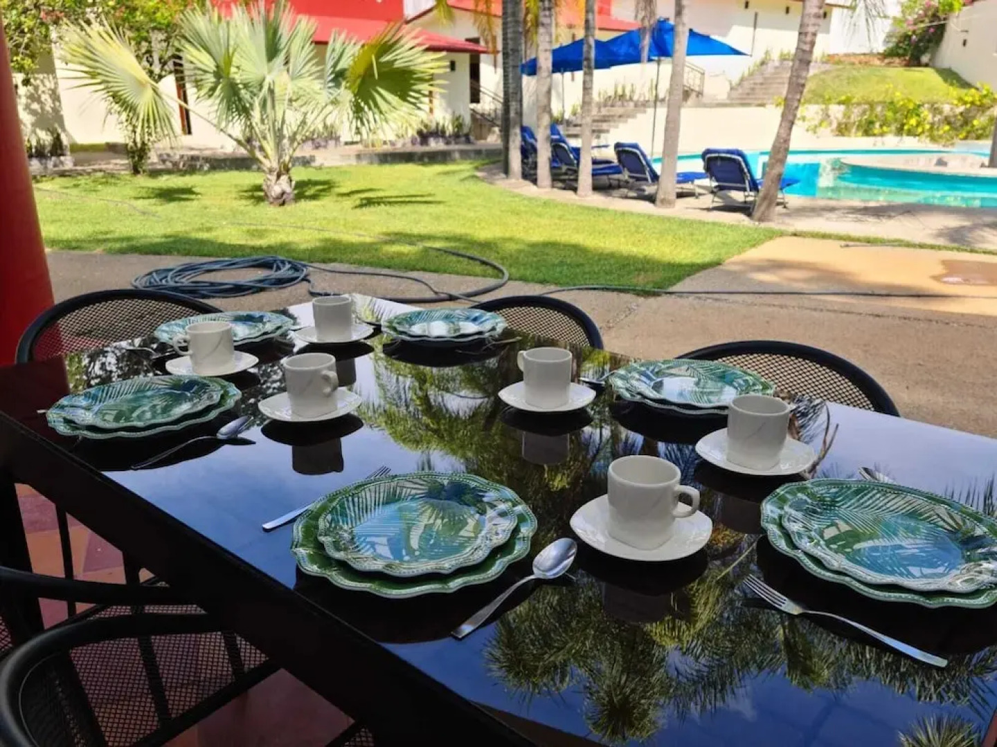 Santa Clara Hotel Campestre