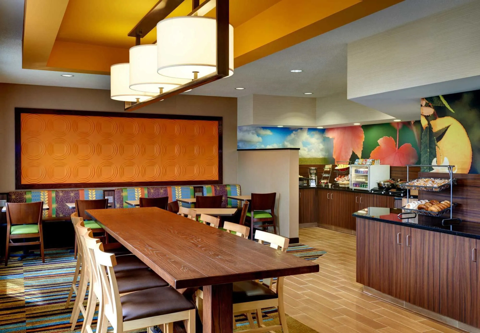 Fairfield Inn By Marriott Port Huron