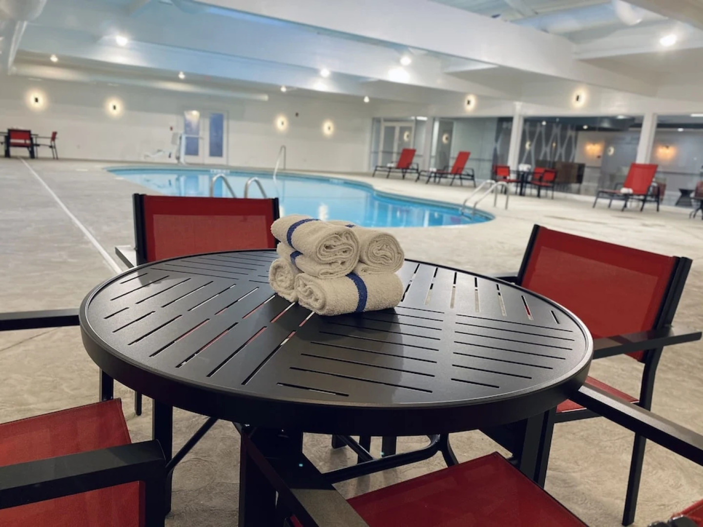 Ramada by Wyndham Windsor Locks