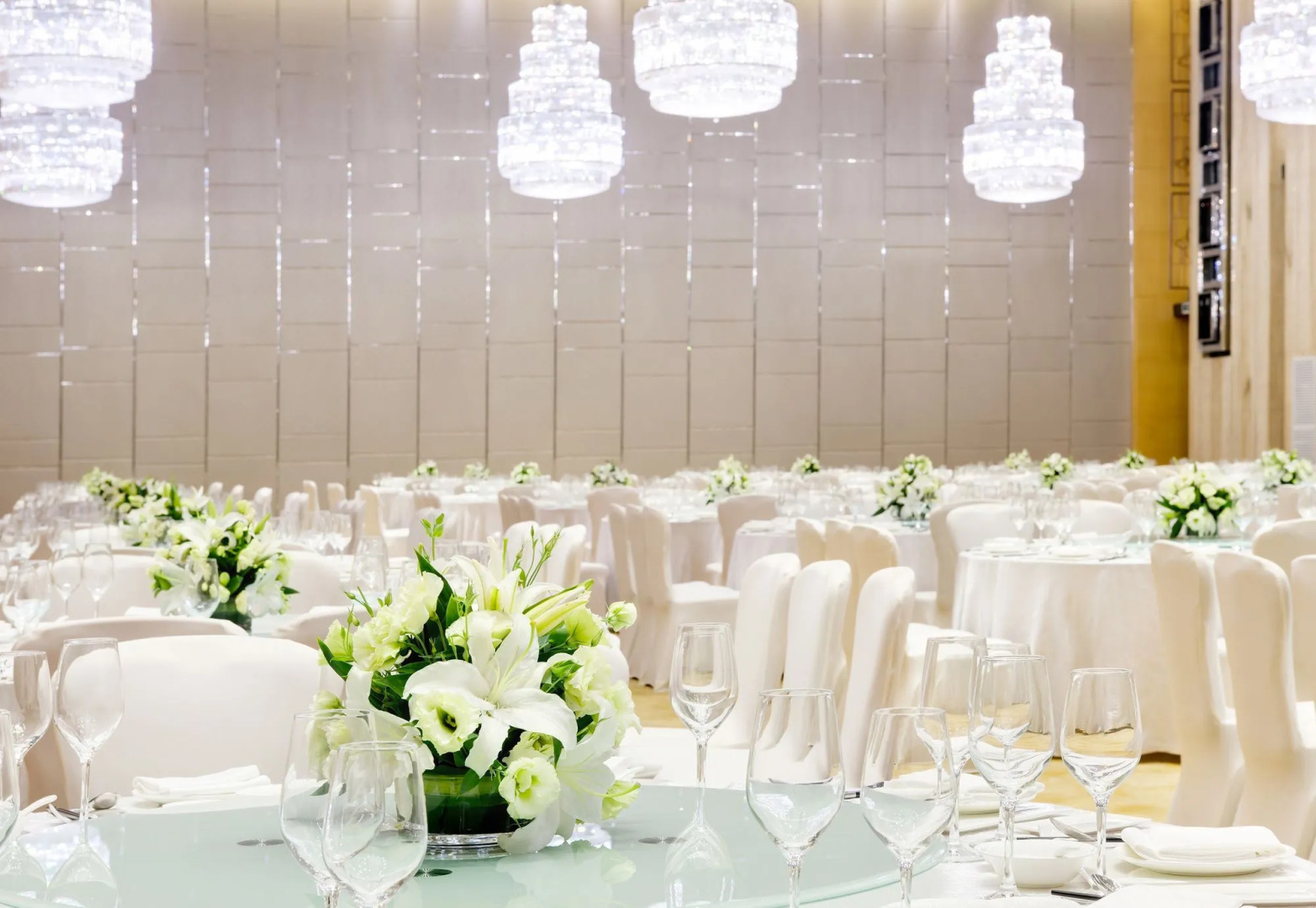 Wyndham Garden Yuhuan Downtown