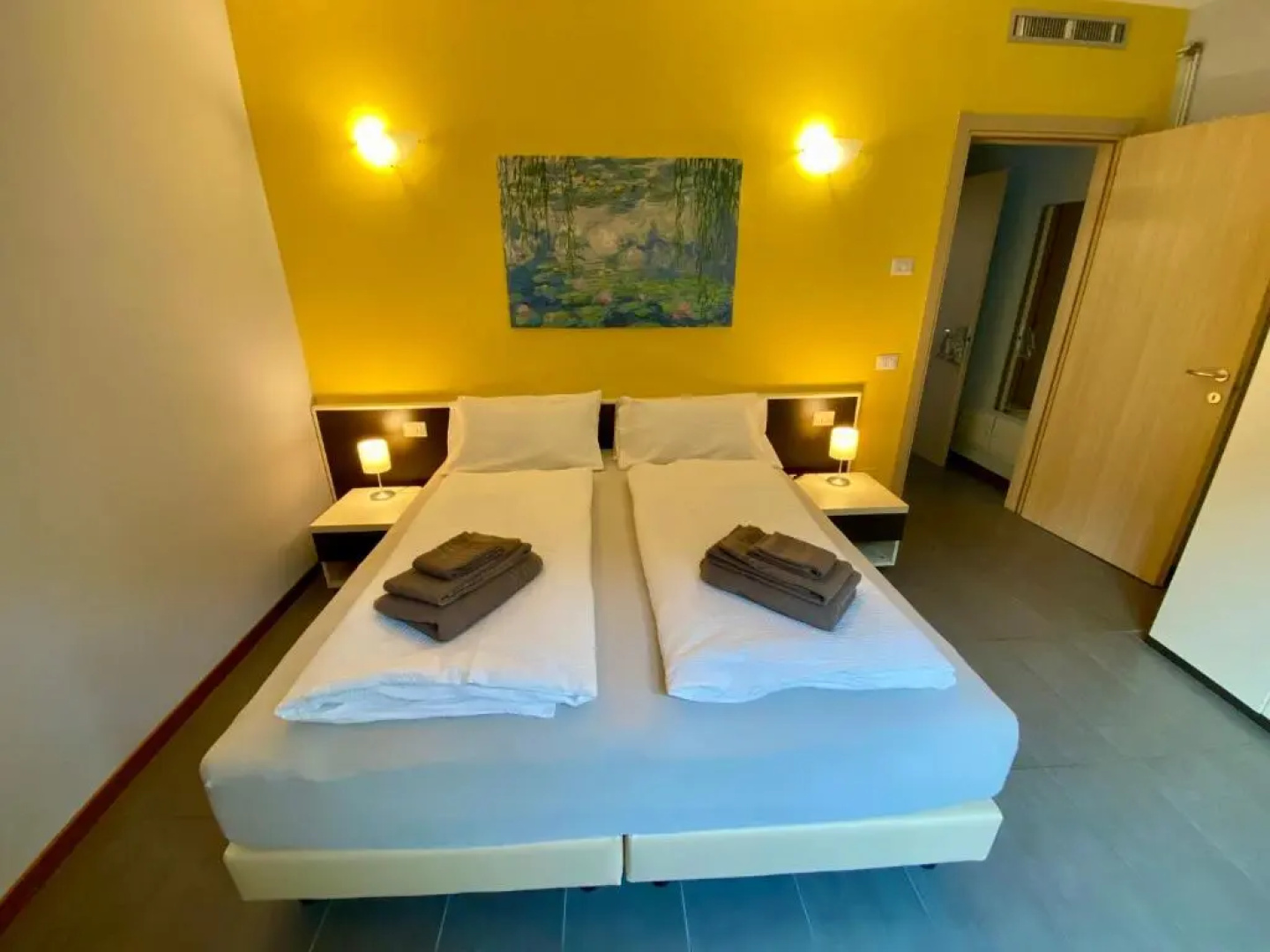 Marenca Residence