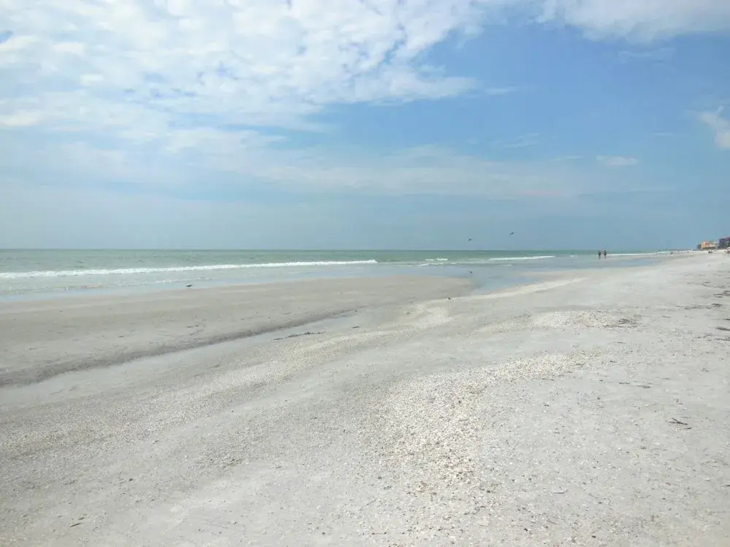 Redington Beach Vacations by TechTravel