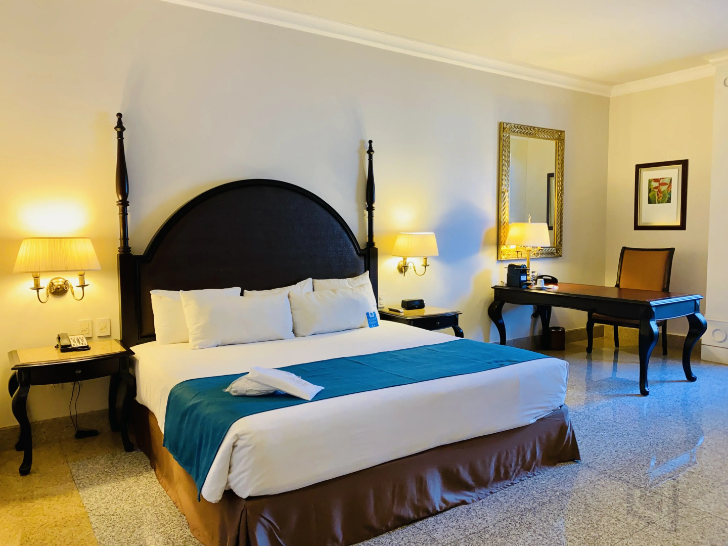 Quinta Real Villahermosa