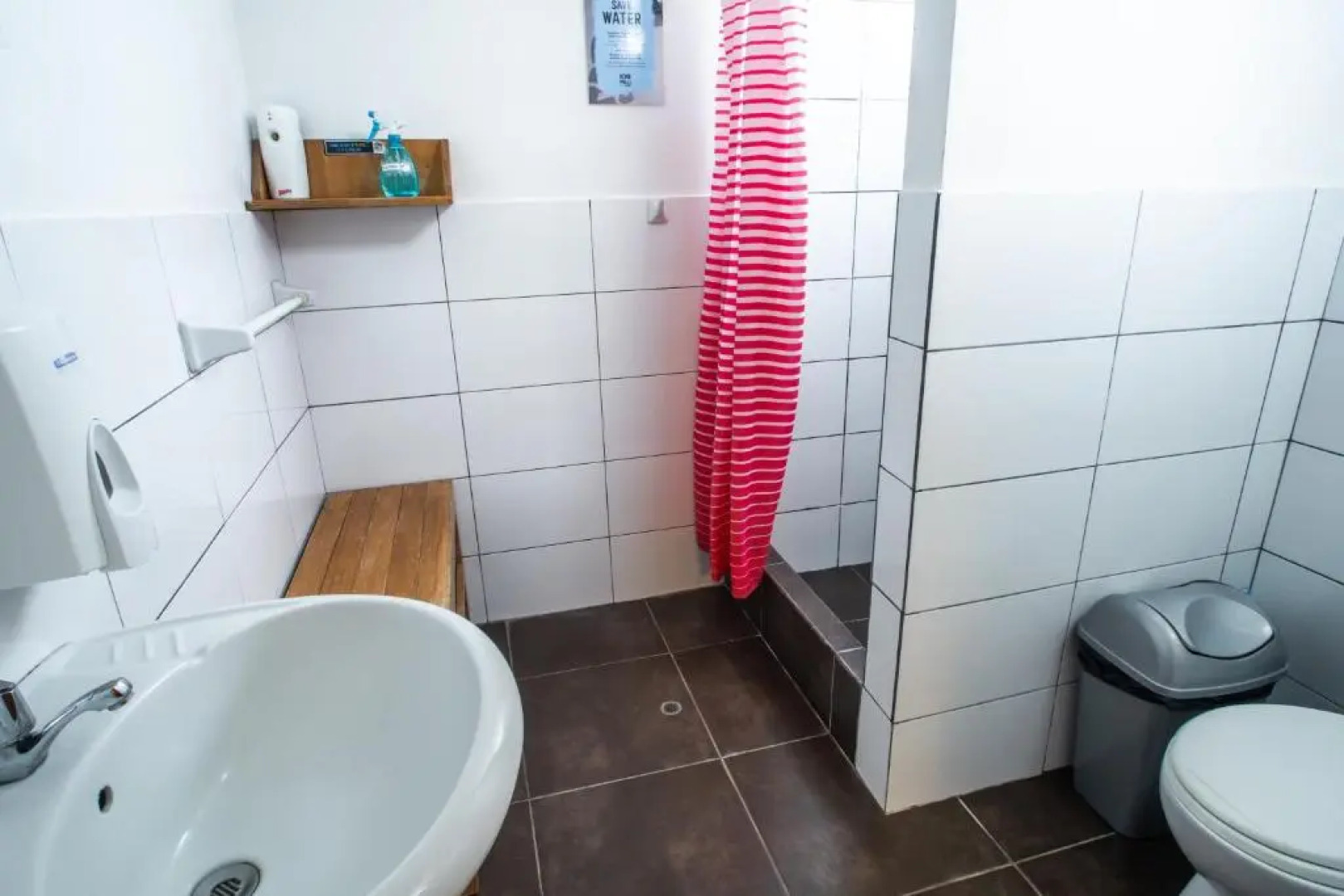 Viajero Paracas Hostel