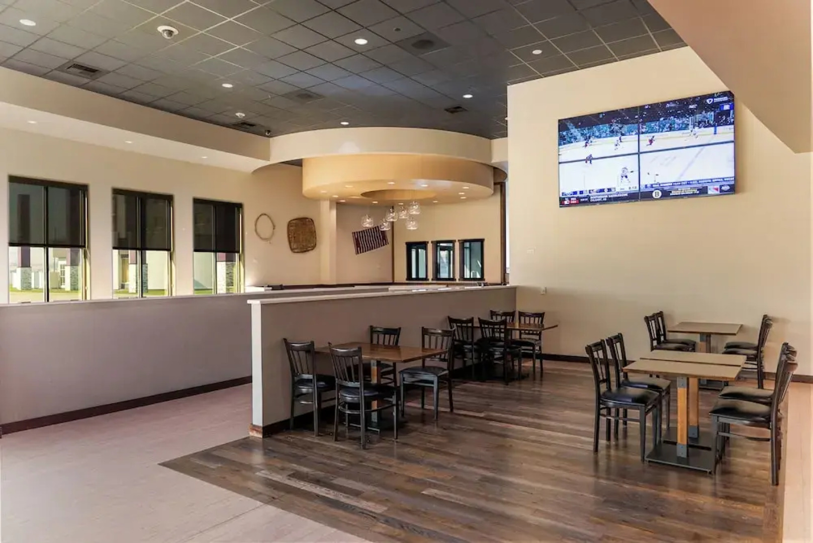 12 Tribes Resort Casino