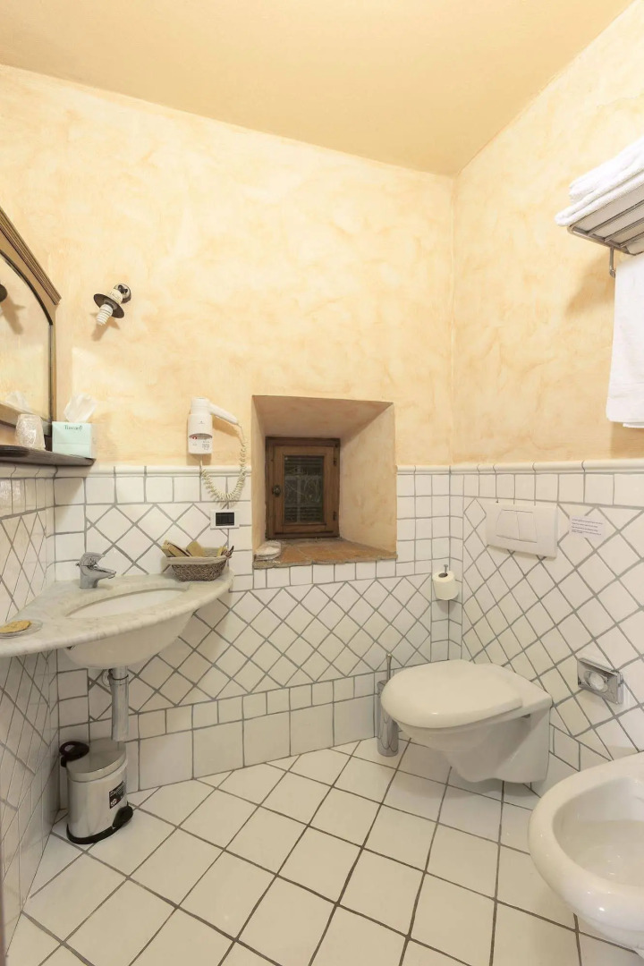 Relais Poggio Borgoni