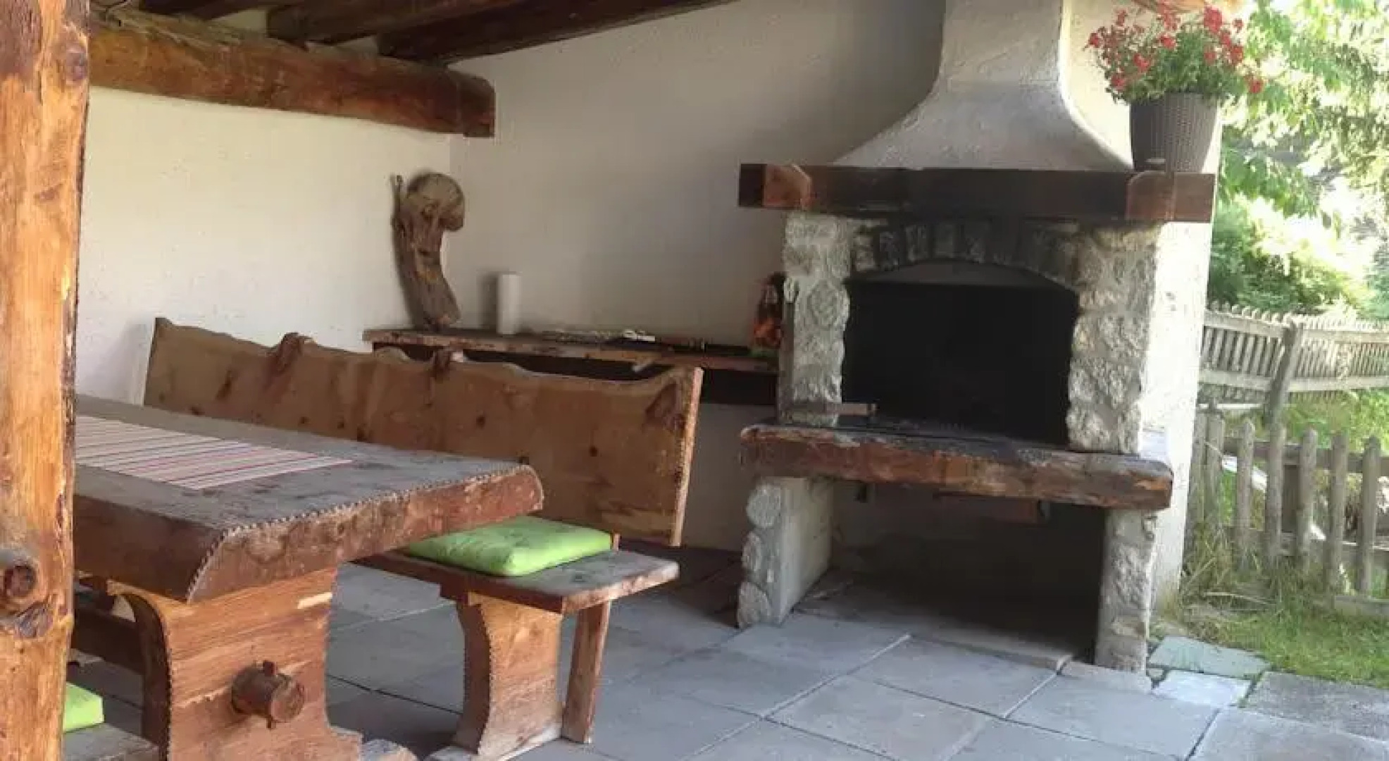 Ferienhaus Formosa