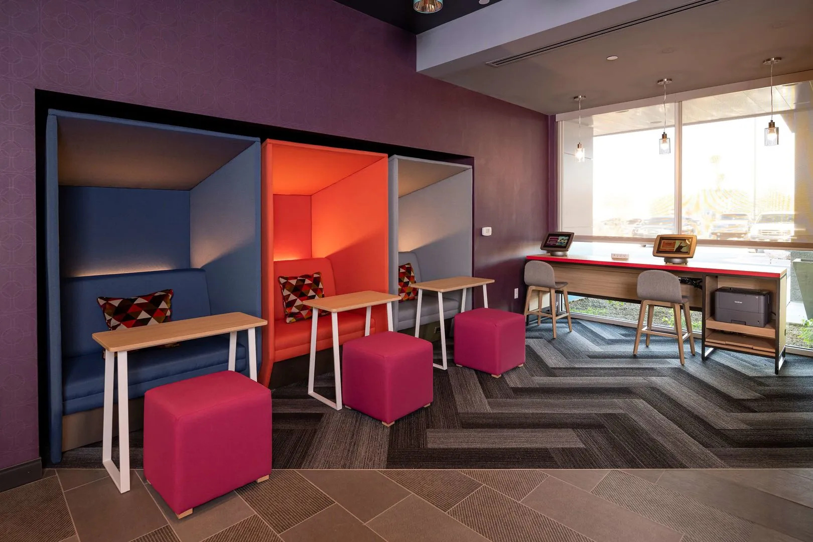 Tru By Hilton Phoenix Glendale Westgate, AZ