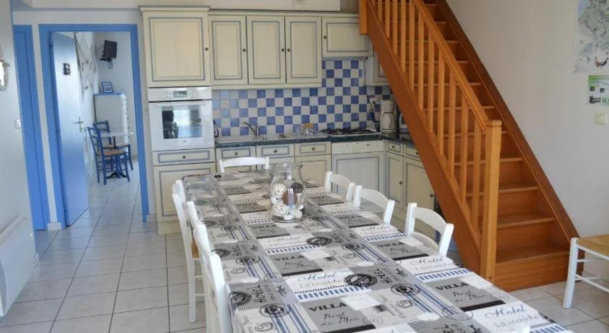 LEscale de la Baie de Somme