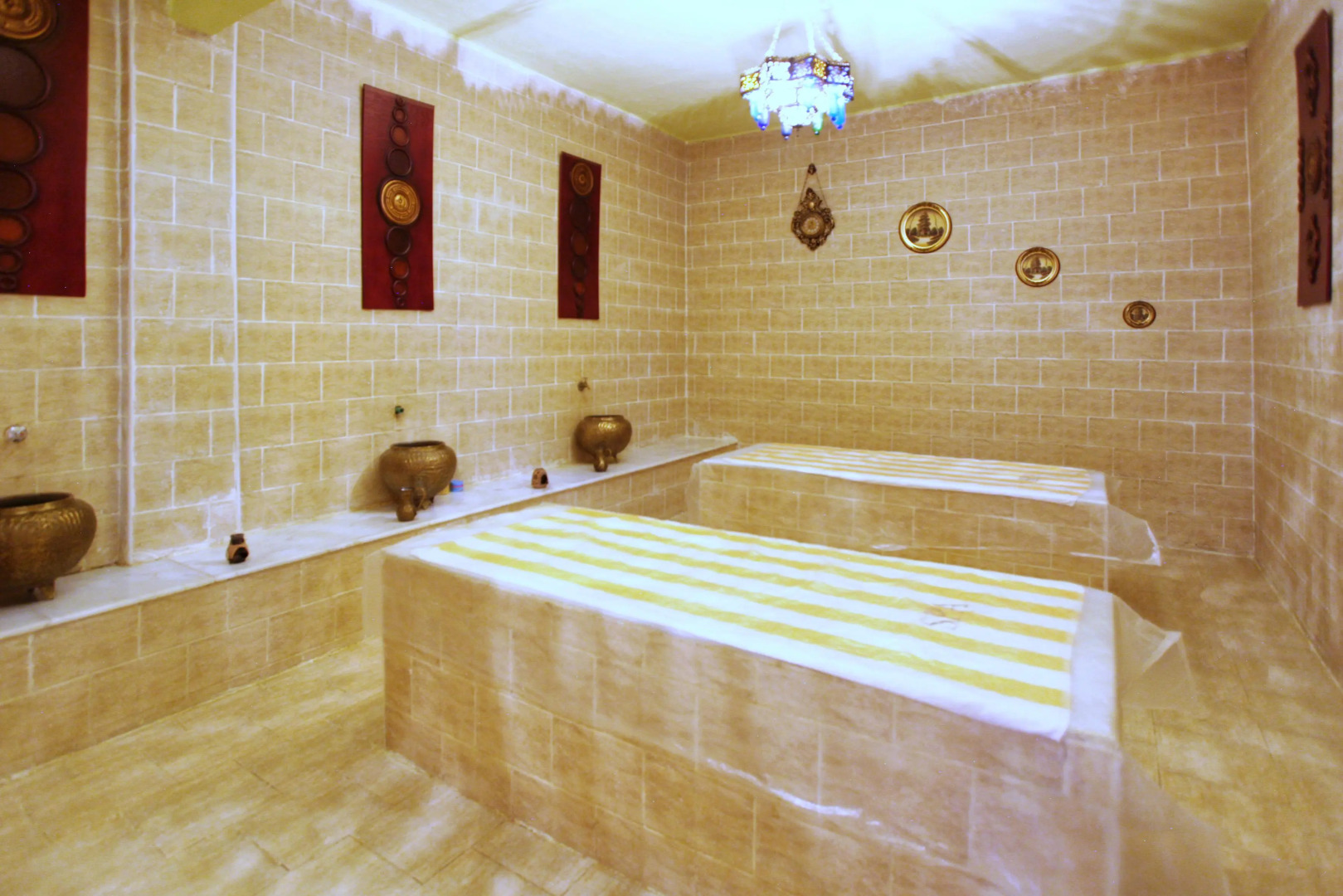 Three Corners Happy Life Beach Resort - All Inclusive