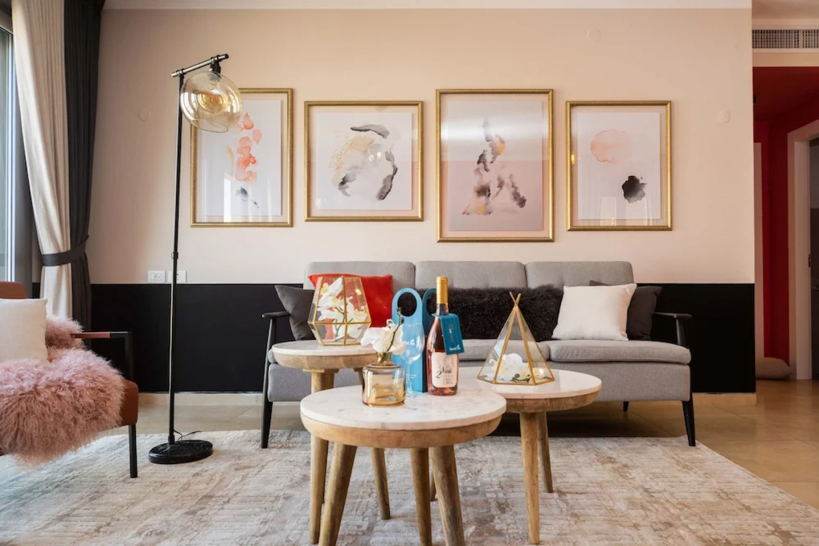 Sweet Inn Apartments - Harav Kook 7