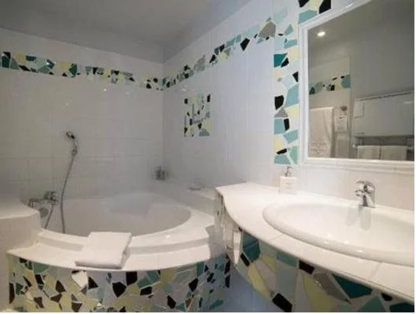 Château de Lassalle