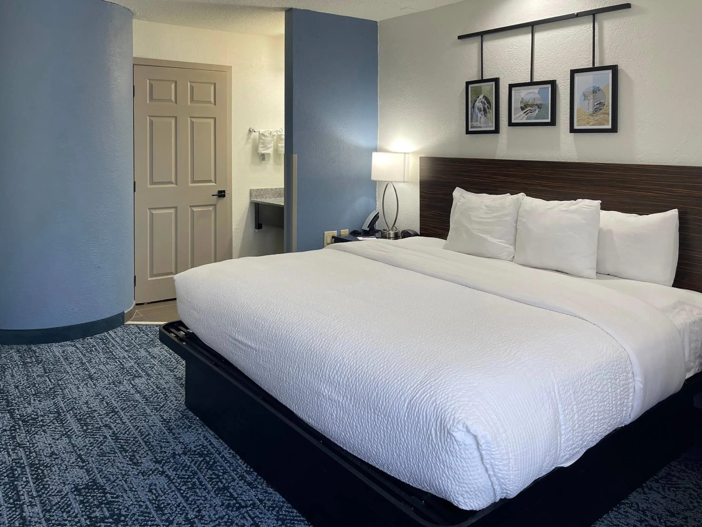 Sleep Inn Hanes Mall