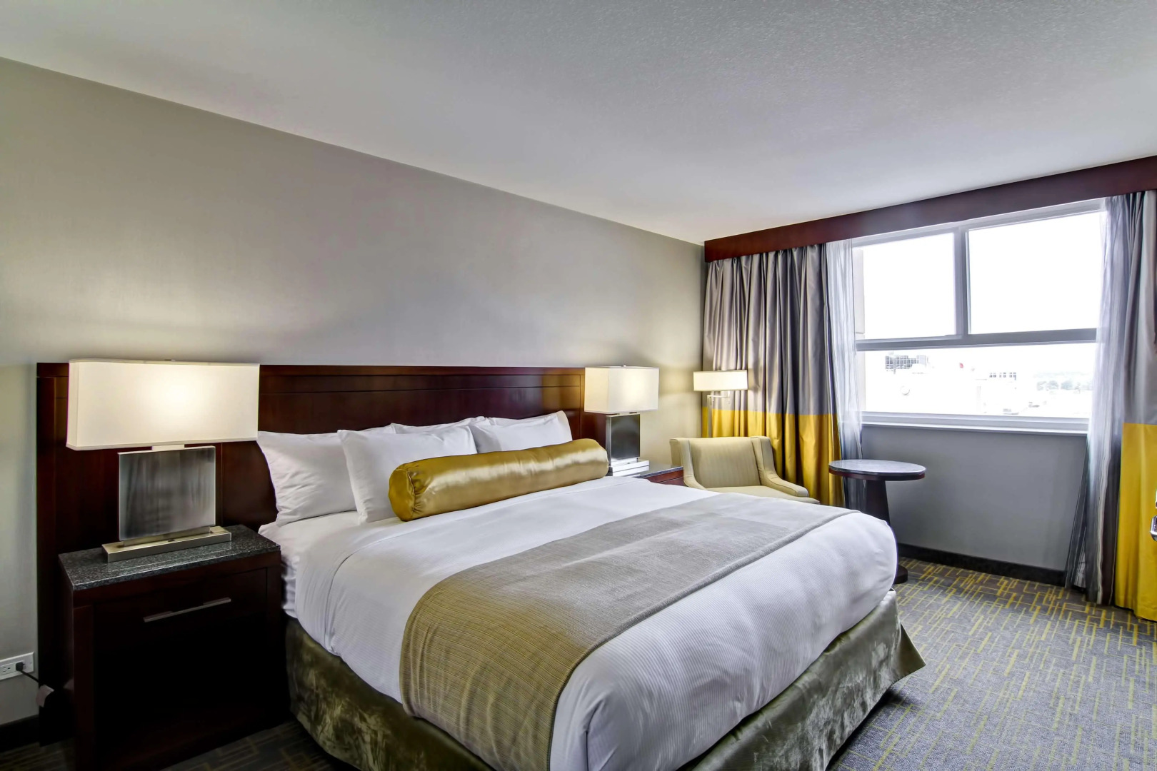 Doubletree by Hilton Hotel Kamloops