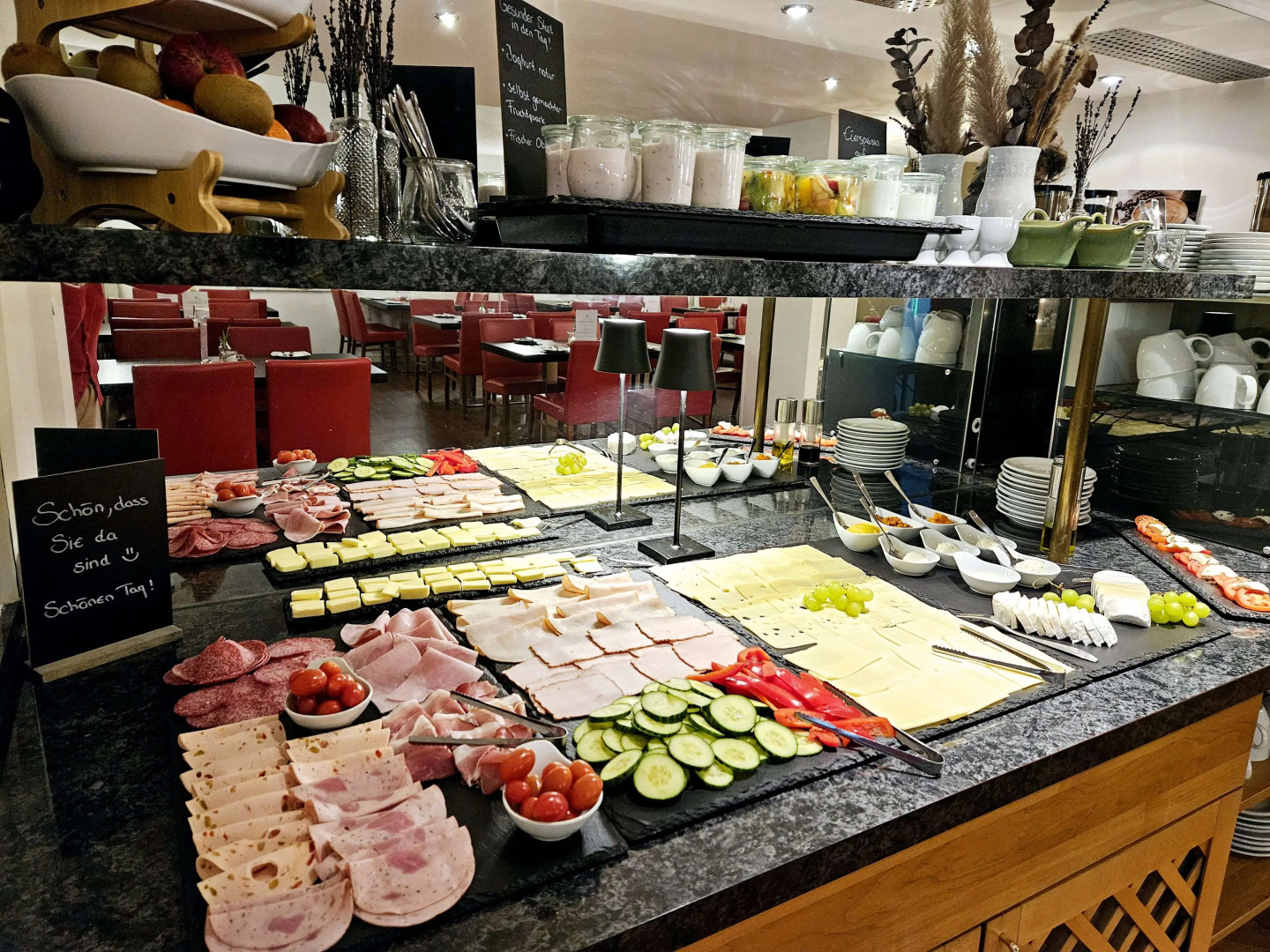 Tulip Inn Frankfurt Airport