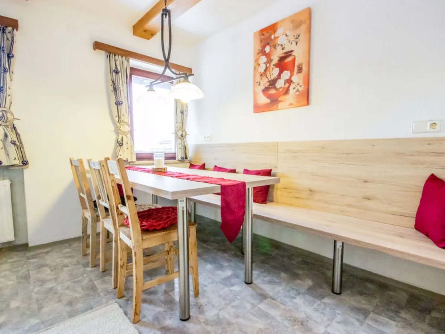 Apartment Karin Axams 18053