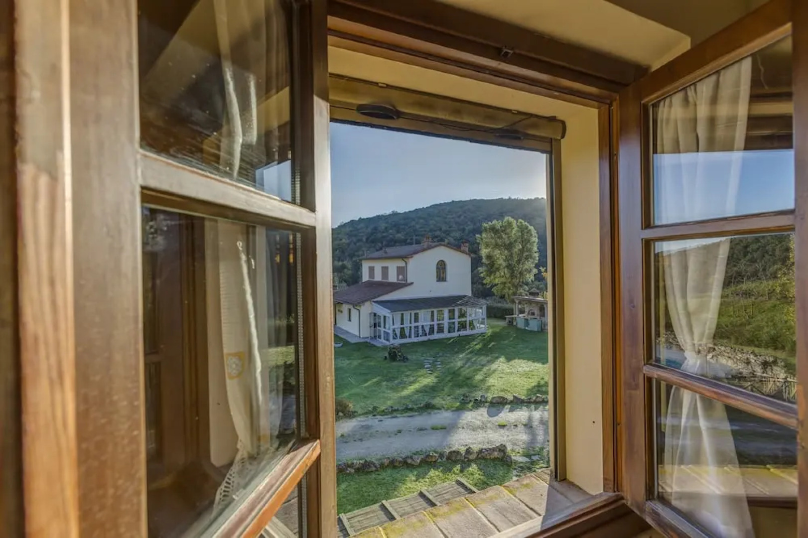 La Grotta dell'Eremita