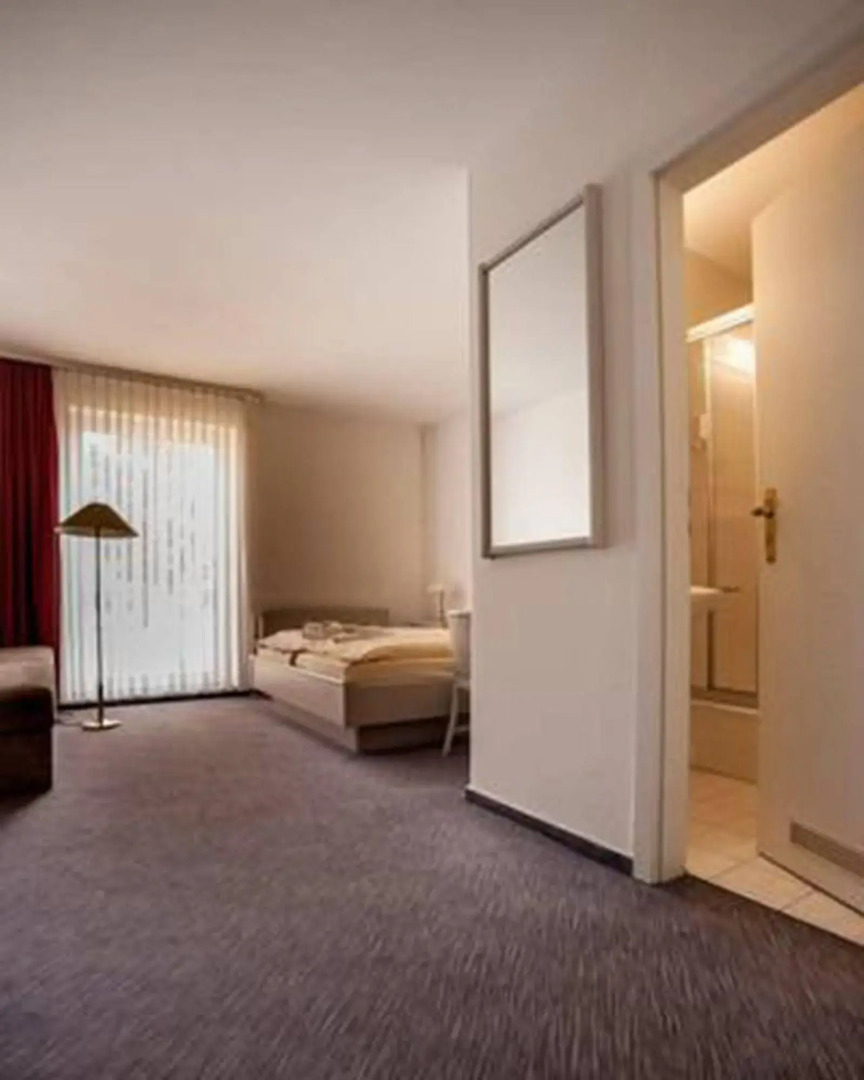 Hotel Reutereiche GmbH