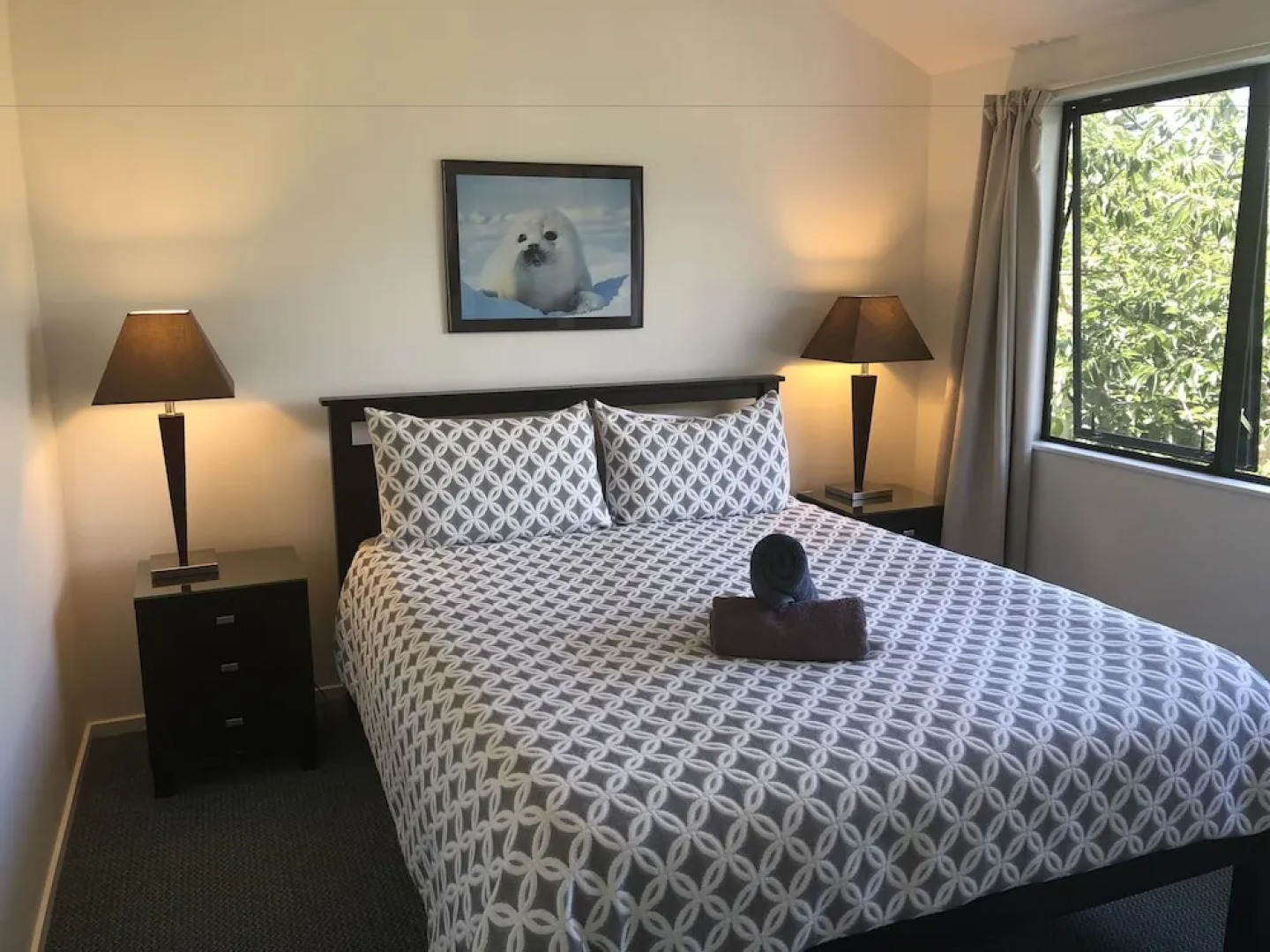 French Pass Beachfront Villas